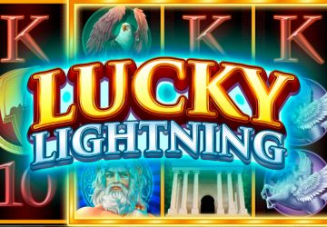 Игра Lucky Lightning в Буй казино